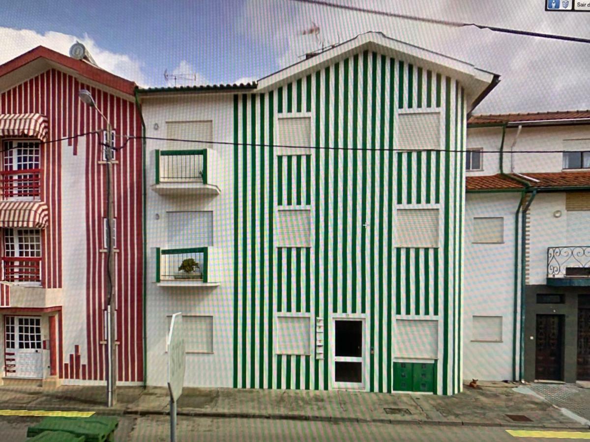 Casa Mia Mel Apartment Costa Nova Exterior photo